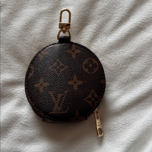 Mini coin purse - Picture 2 of 5